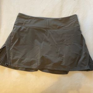 Lululemon Tennis Skirt
